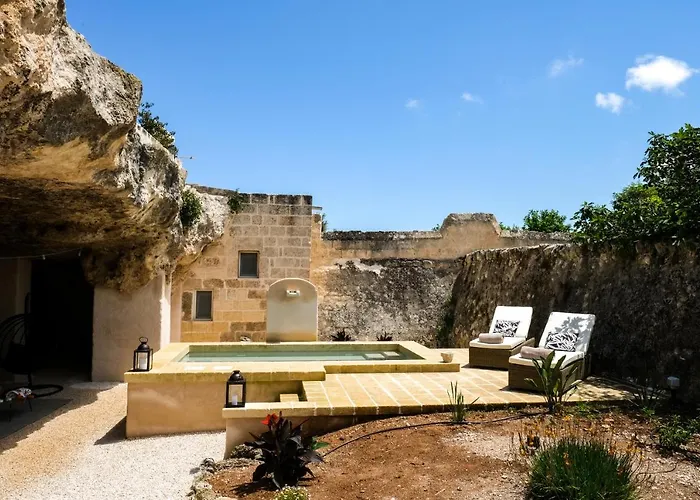Masseria D\'Erchia