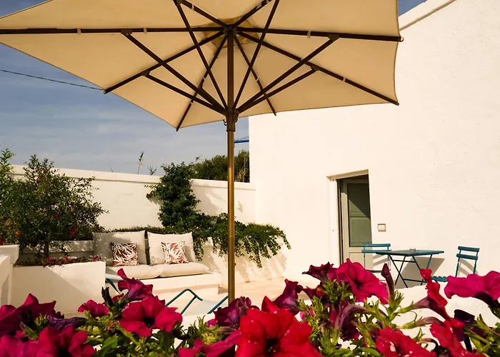 Masseria D\'Erchia
