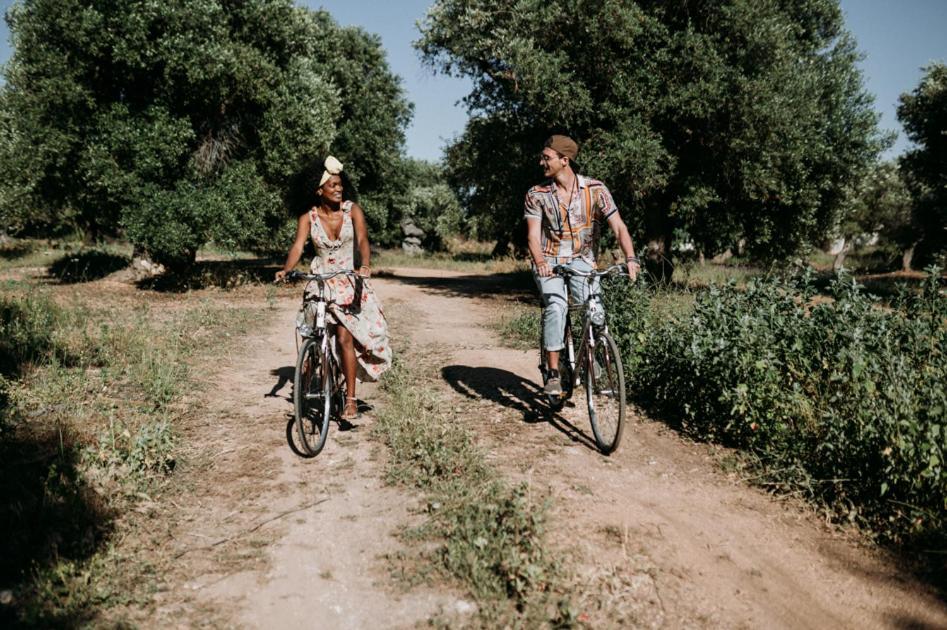 Resort Masseria D'erchia 3*