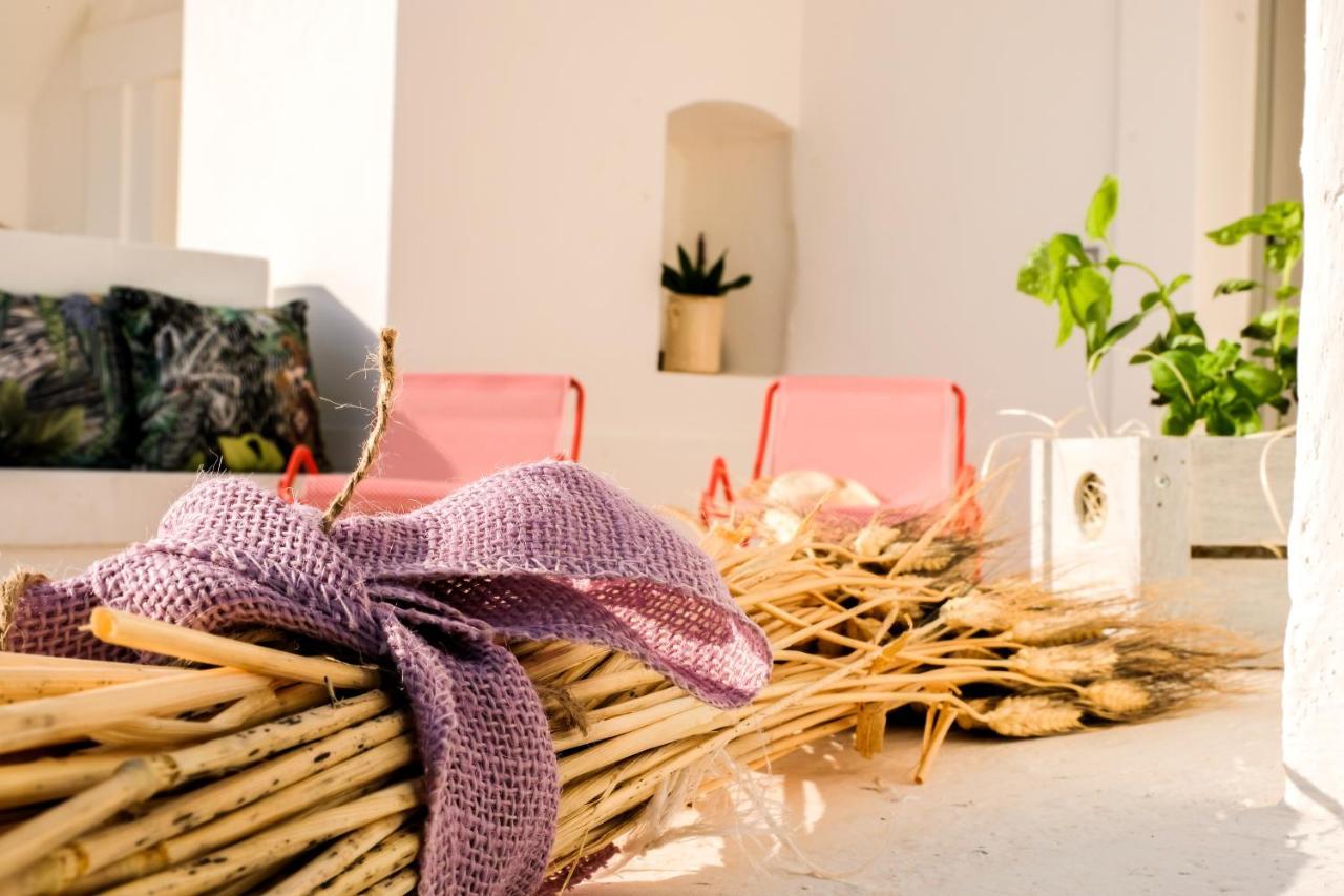 Masseria D'erchia 3* Monopoli