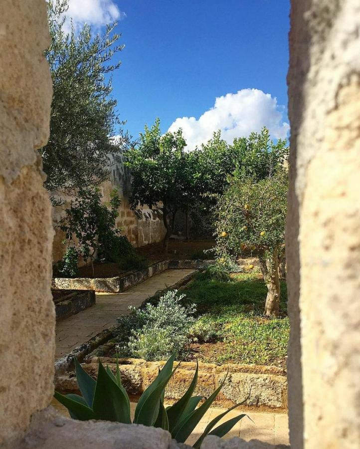 Resort Masseria D'erchia Monopoli