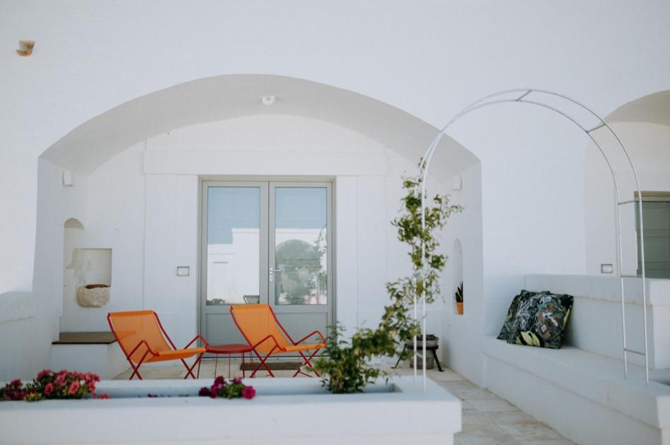 Masseria D'erchia Resort 3*