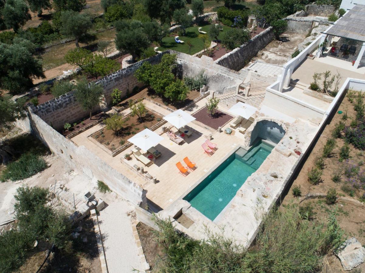 Resort Masseria D'erchia
