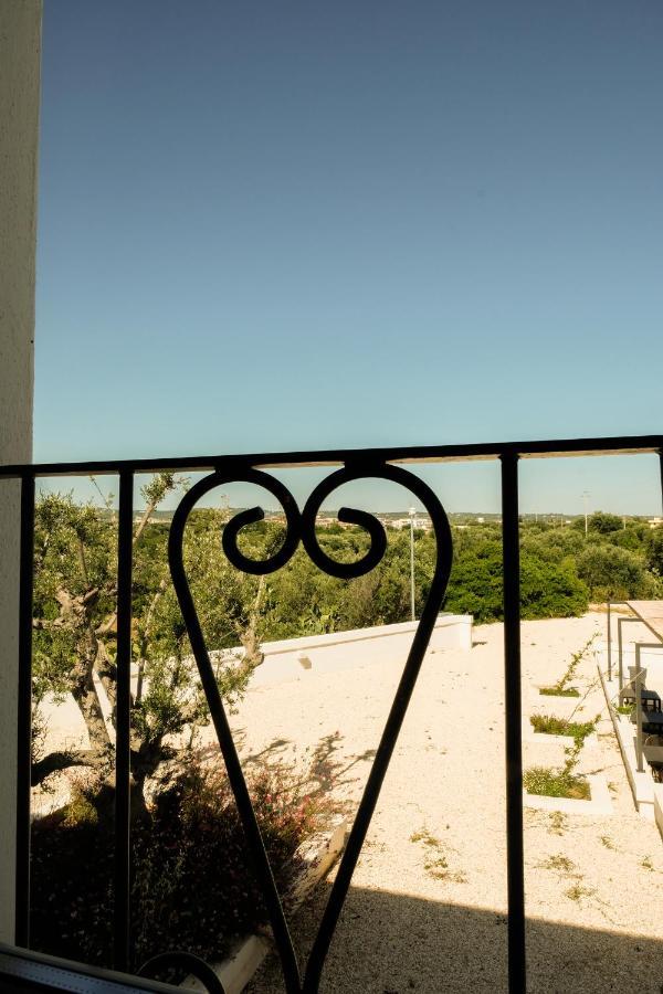Resort Masseria D'erchia Monopoli