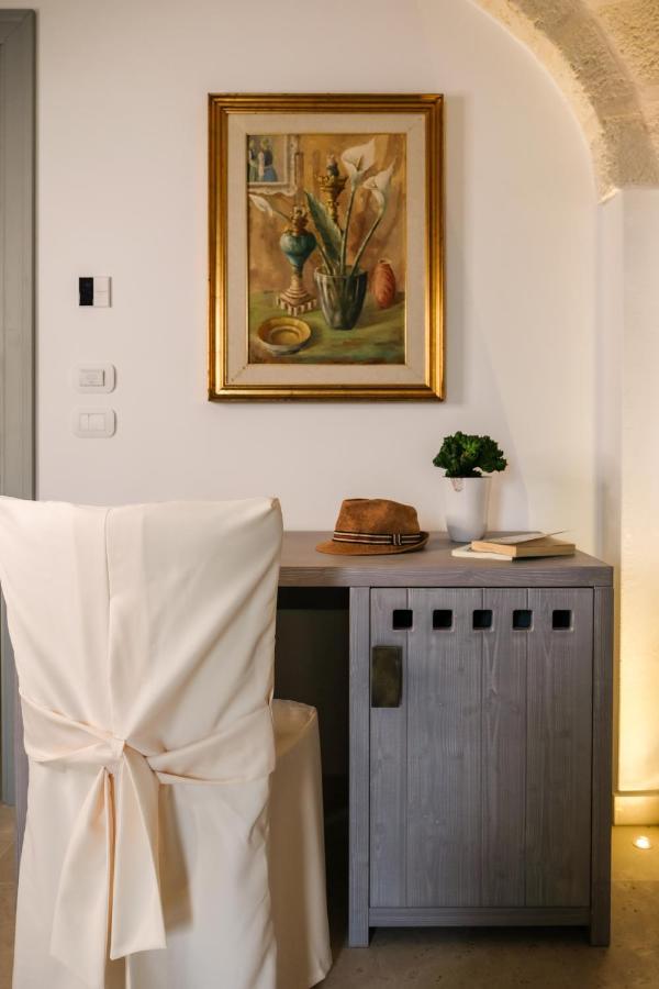Resort Masseria D'erchia 3*