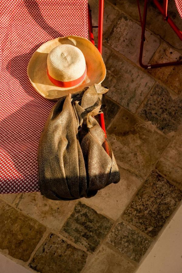 Resort Masseria D'erchia 3*