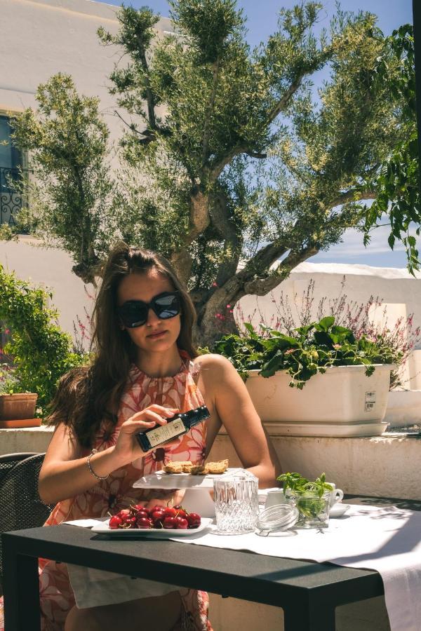 Masseria D'erchia 3* Monopoli