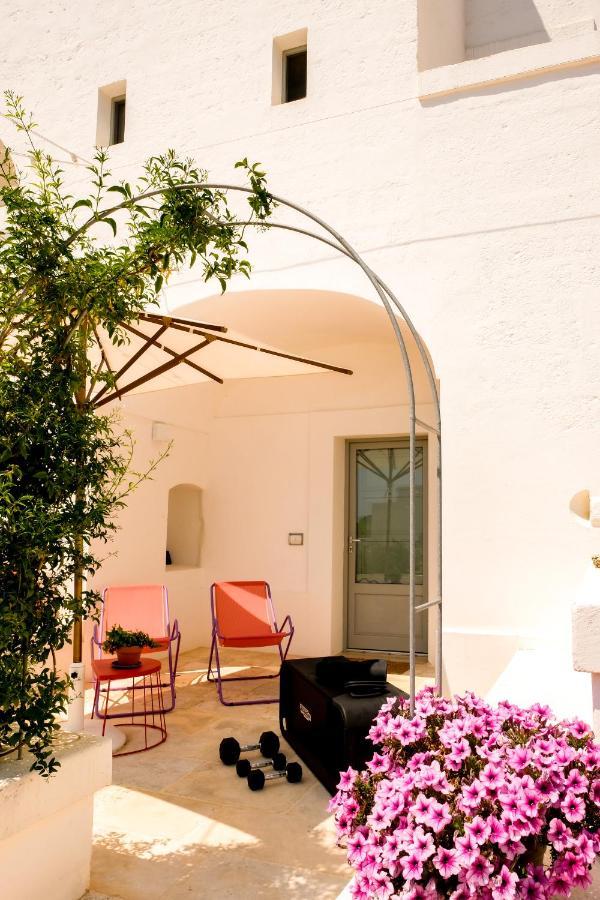 Masseria D'erchia Resort Monopoli