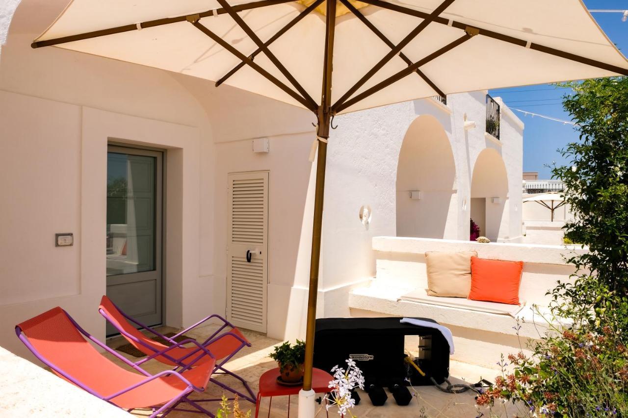Masseria D'erchia 3* Monopoli