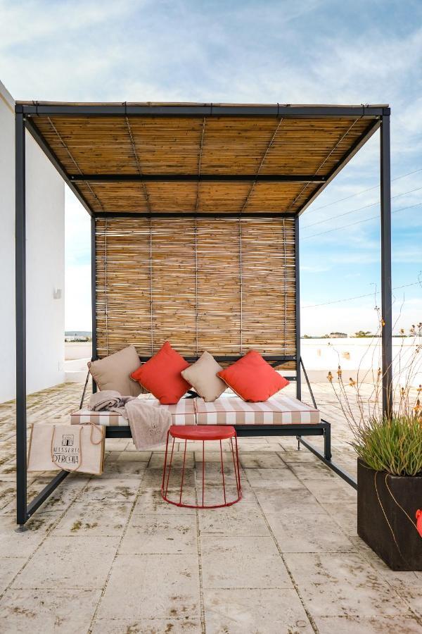 Masseria D'erchia 3*