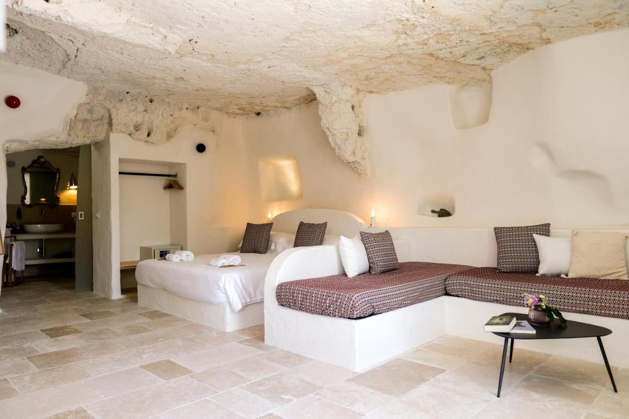 Masseria D'erchia Resort 3*