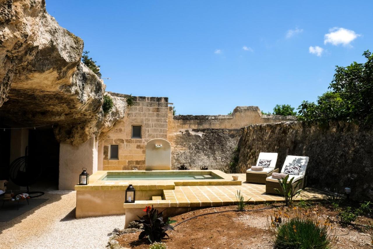 Resort Masseria D'erchia 3*