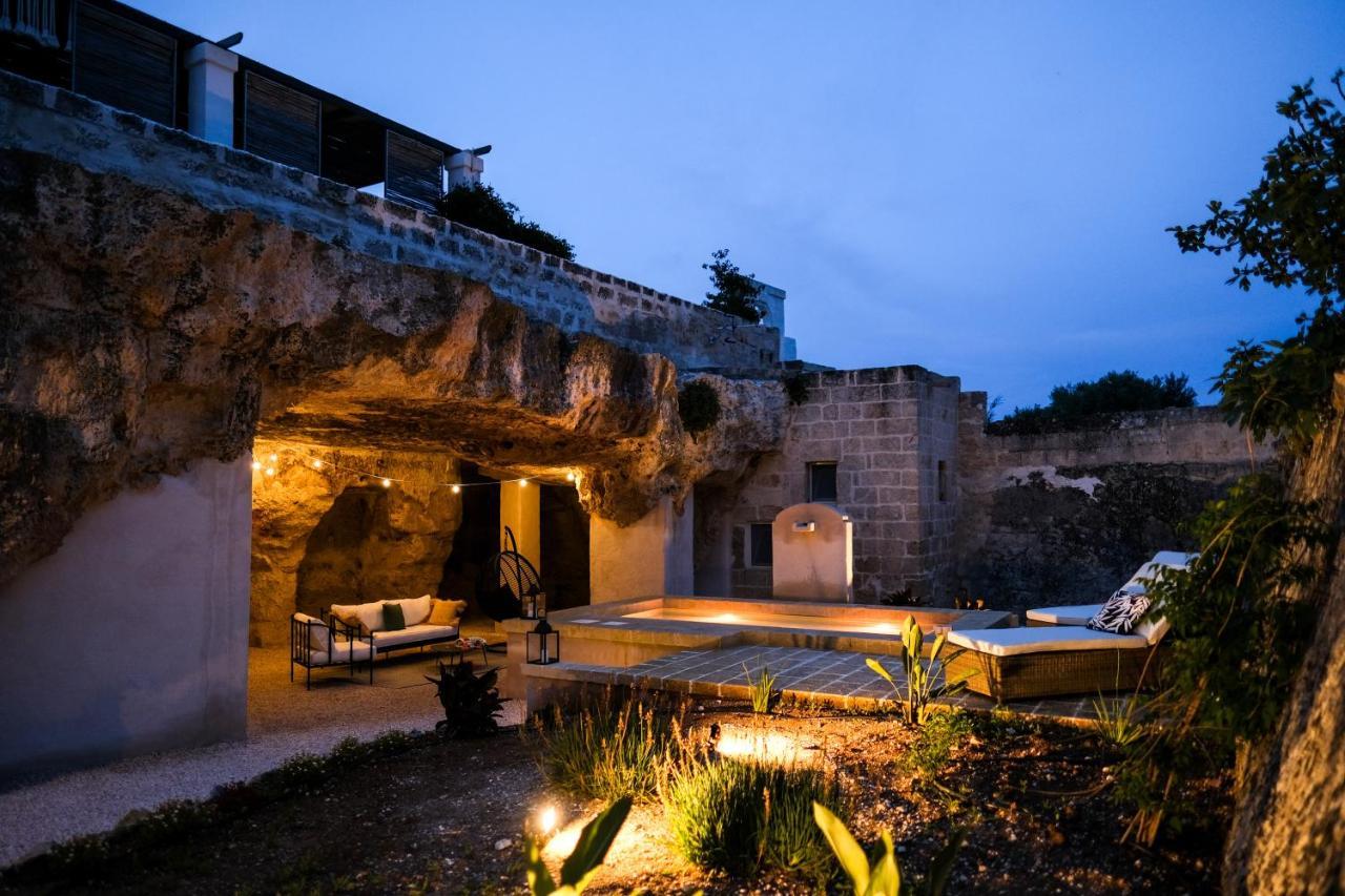 Masseria D'erchia Resort