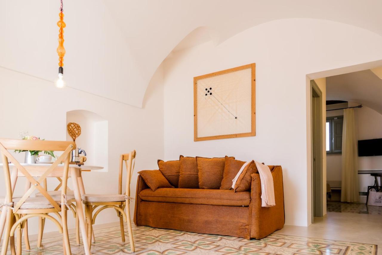Masseria D'erchia 3* Monopoli