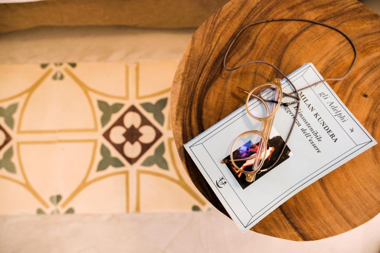 Masseria D'erchia Resort 3*