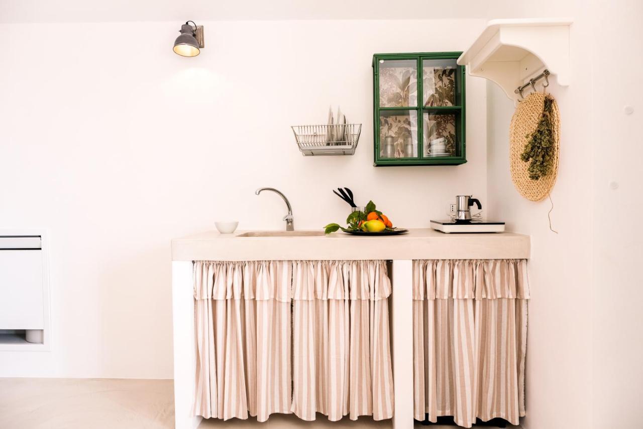 Masseria D'erchia 3*