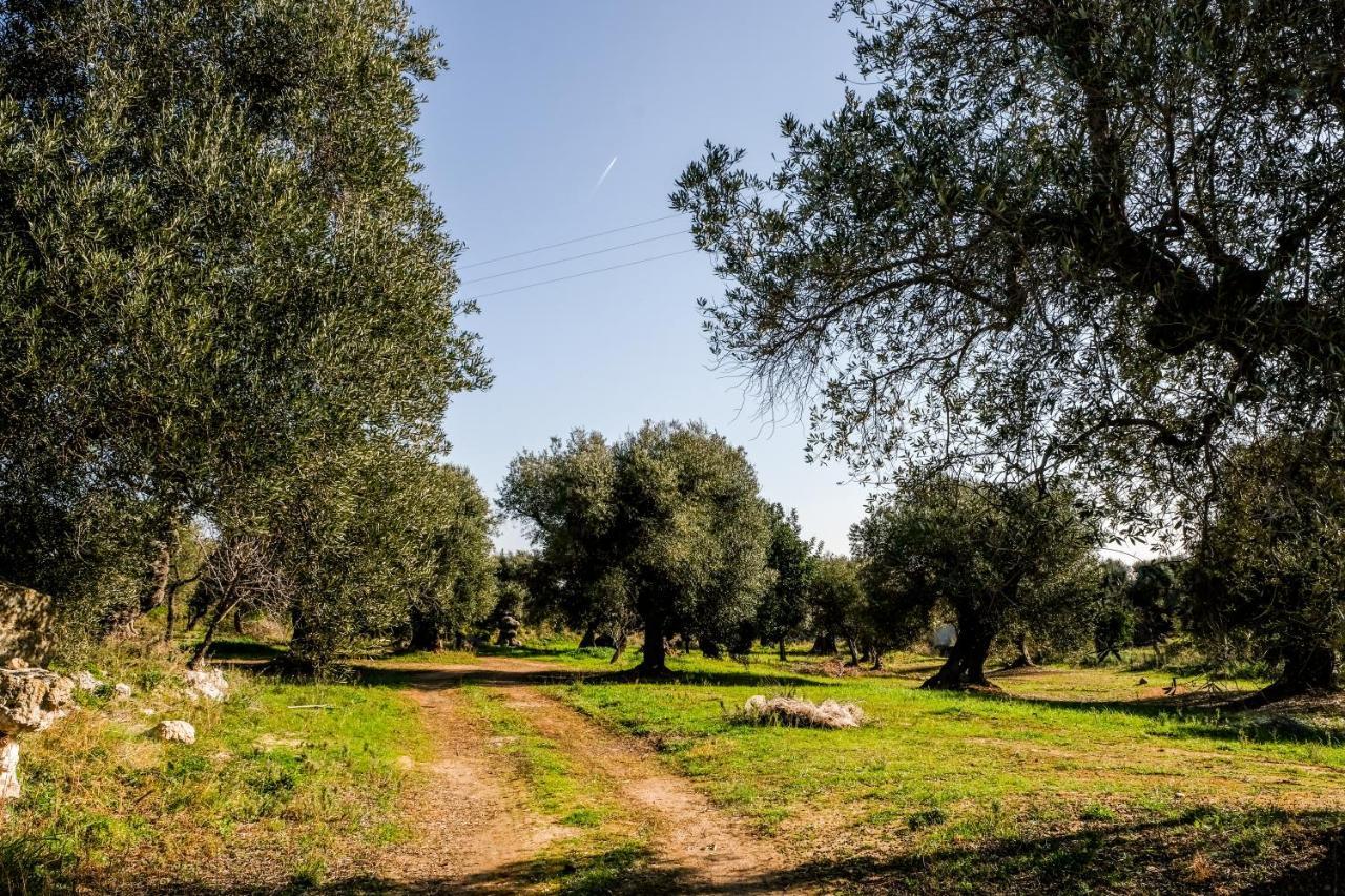 Resort Masseria D'erchia