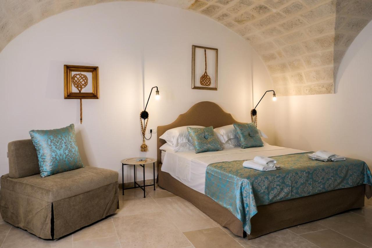 Resort Masseria D'erchia