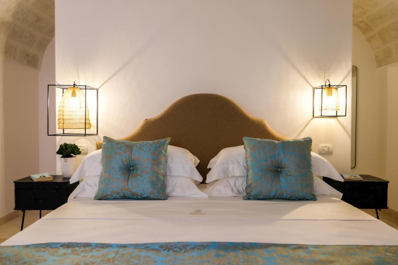 Resort Masseria D'erchia Monopoli