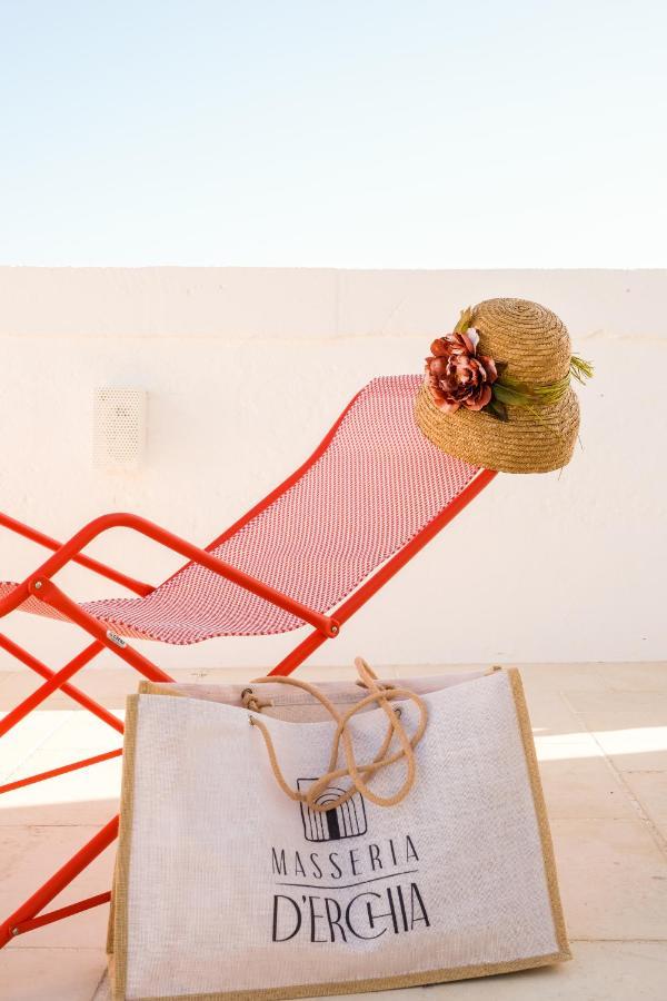 Masseria D'erchia 3* Monopoli