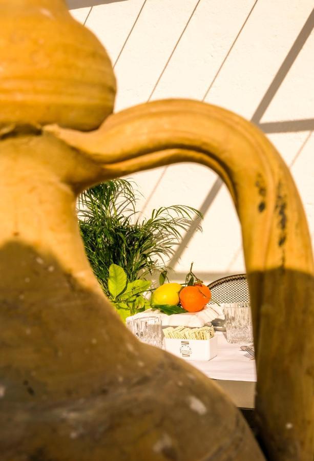 Masseria D'erchia 3* Monopoli