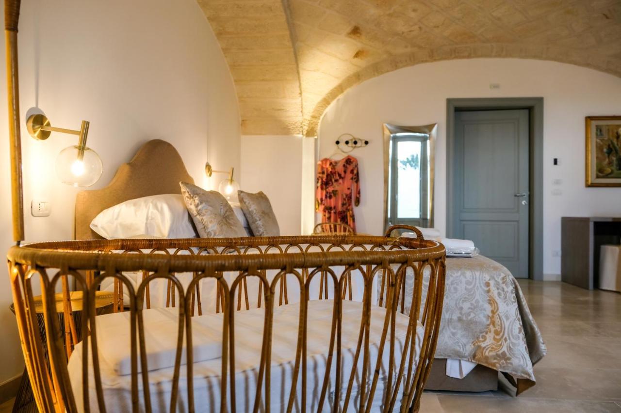 Resort Masseria D'erchia