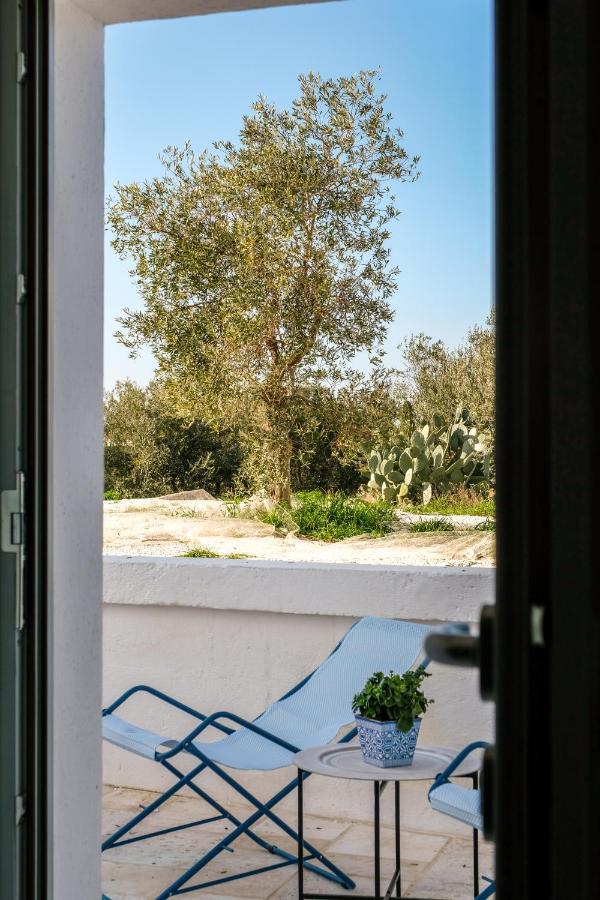 Resort Masseria D'erchia Monopoli