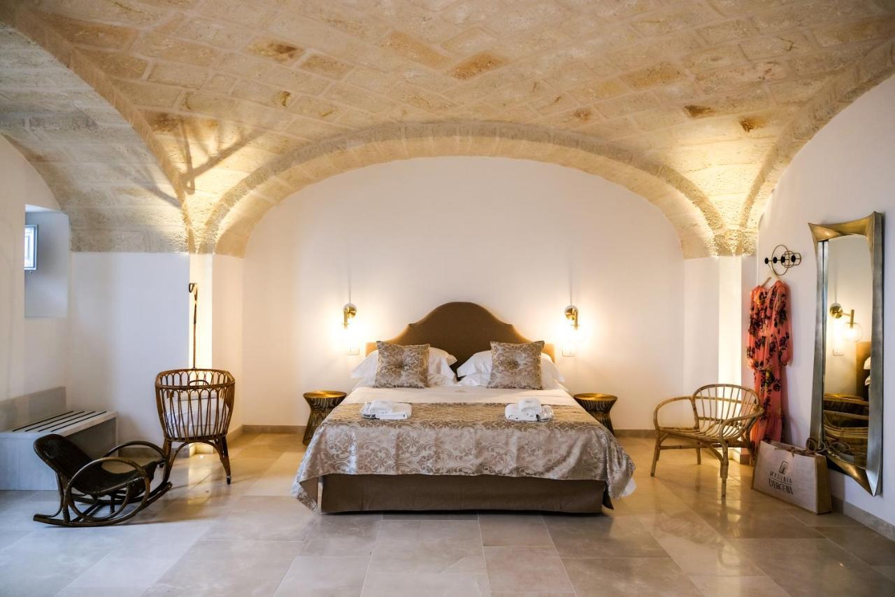 Masseria D'erchia Monopoli