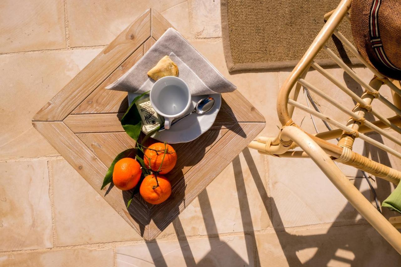 Masseria D'erchia Resort 3*