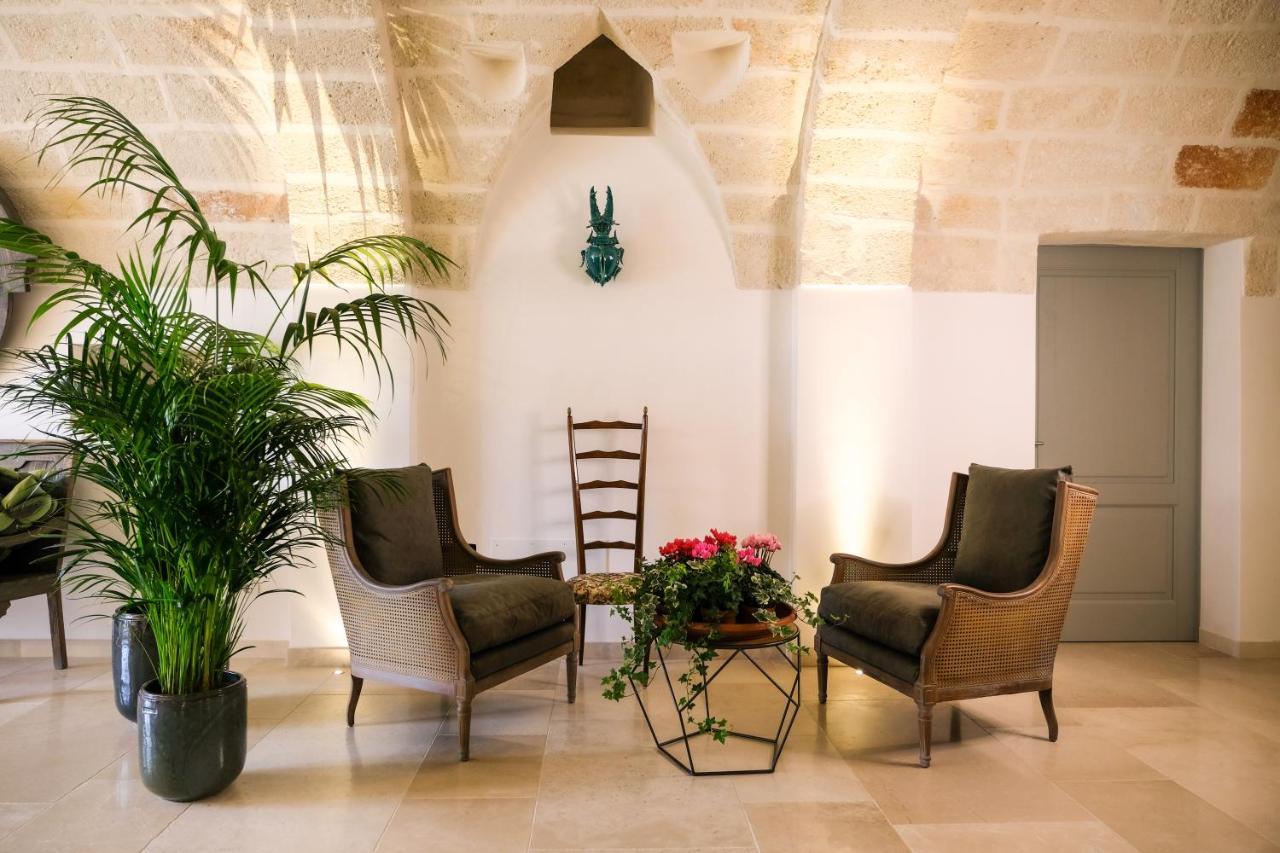 Masseria D'erchia Resort Monopoli