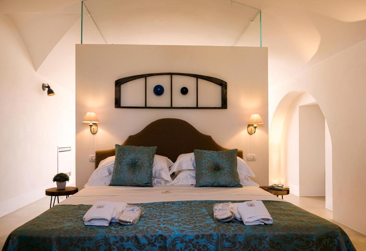 Masseria D'erchia Resort 3*