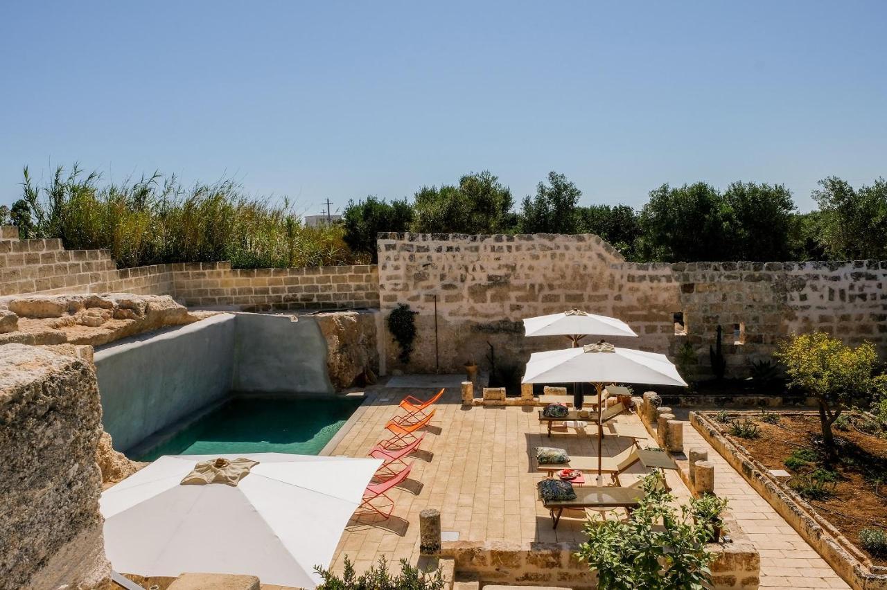 Masseria D'erchia Monopoli